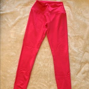 BuffBunny high waisted performance leggings